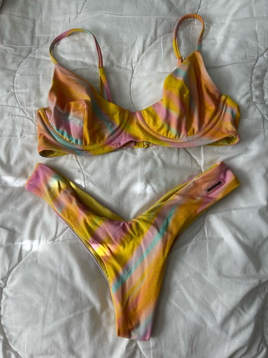 Blackbough Other - Blackbough Swim Solstice Swimsuit Bikini Set